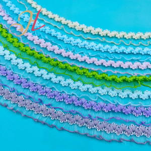 Wholesale Underwear Accessories Fancy Elastic Strap Women Sexy Lingerie Shoulder Elastic Band