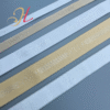 2 Promotional Oem Low Price Custom logo Elastic Band Underwear Jacquard Elastic Shoulder Tape