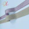 2 Manufacturer Custom Sewing Underwear Elastic Band Jacquard Elastic for Bra Strap