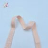 3 Factory Underwear Accessories Jacquard Bra Strap Custom Cheap Wholesale Price Shoulder Strap Bra