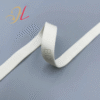 Wholesale Custom Elastic Band Bra Elastic Ribbon Embossed Letter Jacquard Elastic Belt