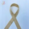Factory Wholesale 20mm Jacquard Pattern Non-slip Nylon Elastic Bra Shoulder Straps Elastic Band