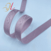 7 Manufacturer Custom Sewing Underwear Elastic Band Jacquard Elastic for Bra Strap