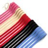 Shantou Elastic Band Factory Wholesale High Elastic 4 Rows 50mm Fish Silk Elastic Band