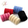 Shantou Elastic Band Factory Wholesale High Elastic 4 Rows 50mm Fish Silk Elastic Band